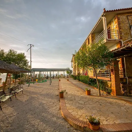 Ξενοδοχείο 