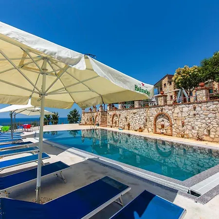 Ξενοδοχείο 