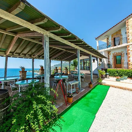 Ξενοδοχείο 