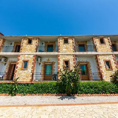 Ξενοδοχείο 